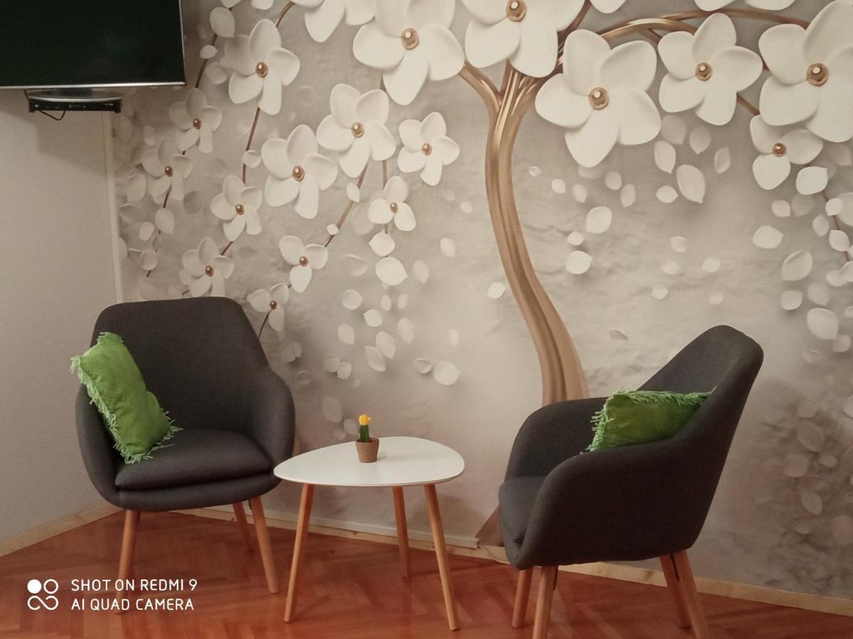 Studios Ana Mari คอมีชา ห้อง รูปภาพ